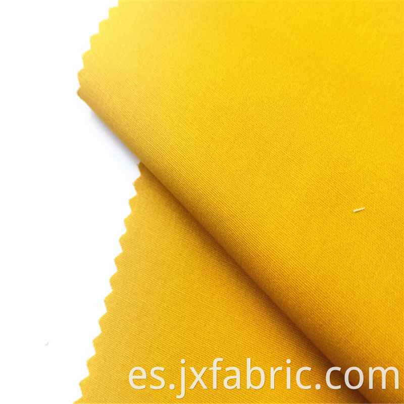 Plain Spandex Poplin Fabrics